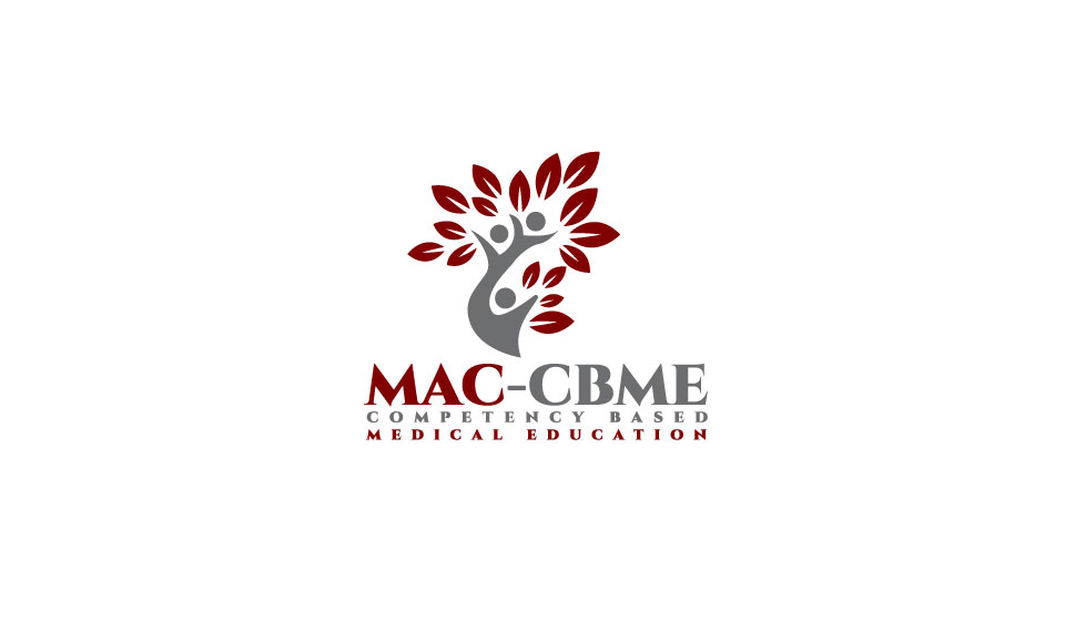 Mac-CBME logo